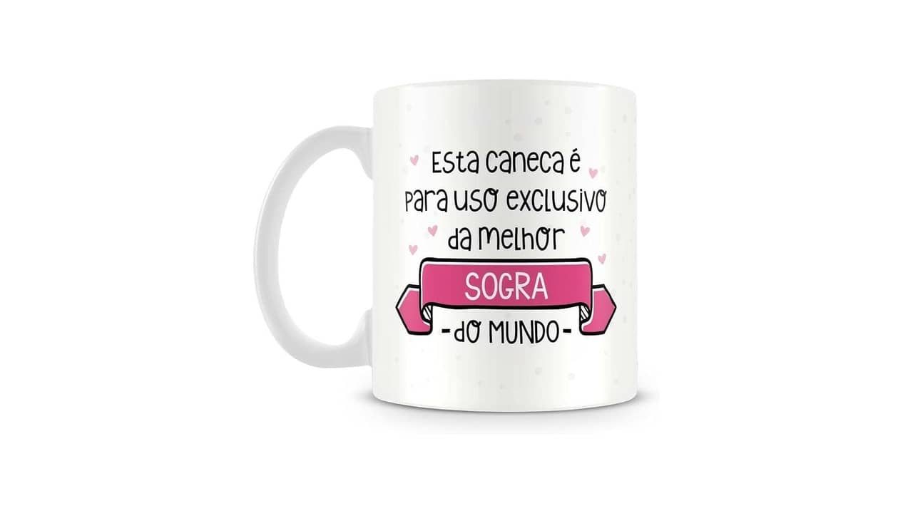 Melhor Presente para Sogra: 9 Opções Apreciables e Significativas