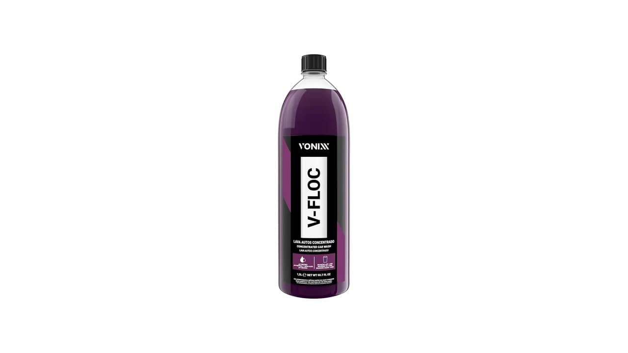 Melhor Produto para Lavar Carro: 10 Opções Potentes e Duráveis