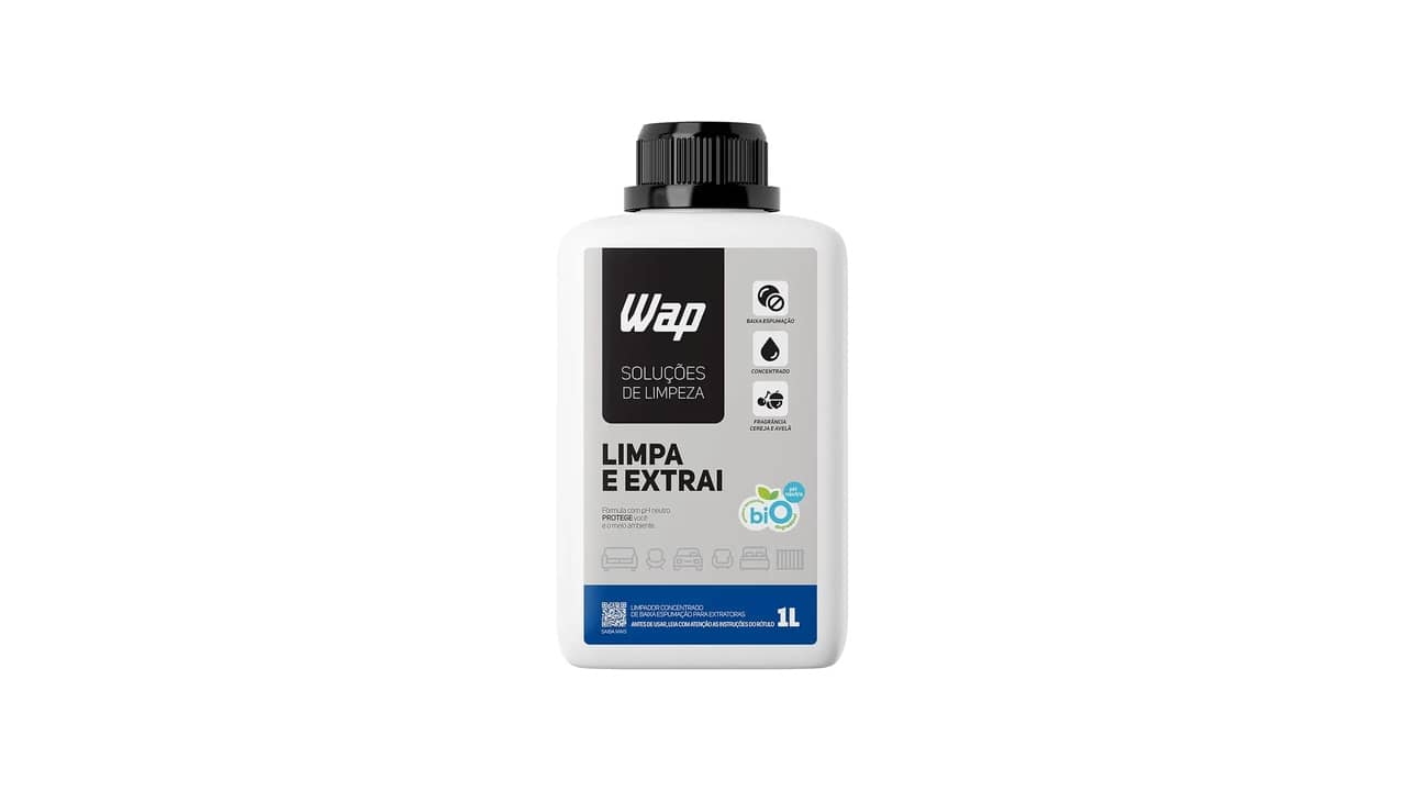 Melhor Produto para Limpar Sofá: Limpeza Profunda e Fragrância Natural