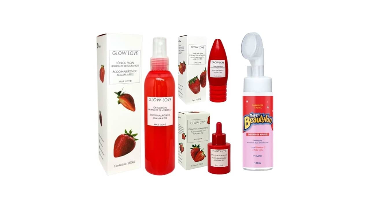 Melhor Produto Vegano de Skincare: Cuidado com a Pele Sem Compromisso