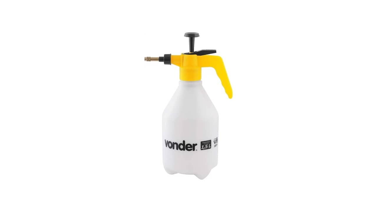Melhor Pulverizador Manual: Qual Opção Excede suas Expectativas?