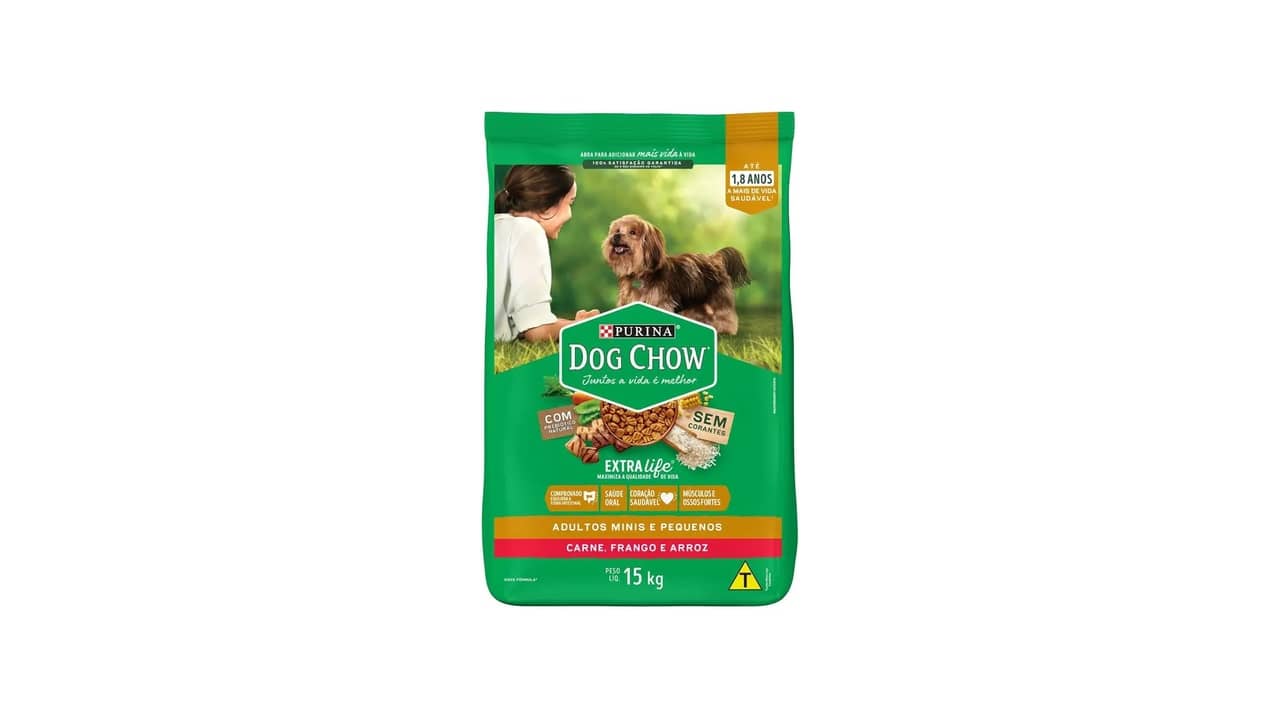 Melhor Ração para Chow Chow: Análise Detalhada e Recomendações