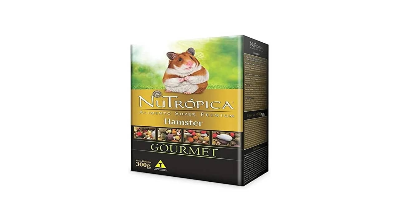 Melhor Ração para Hamster: Análise Completa das Opções Top