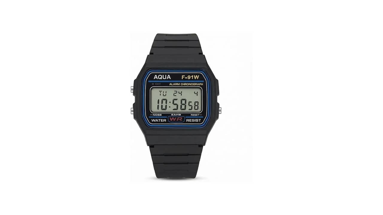 Melhor Relógio Casio Barato: 5 Opções com Excelente Valor por Preço