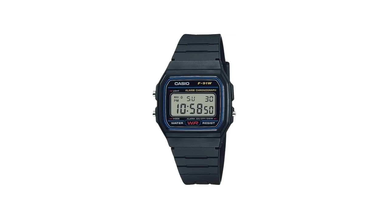 Melhor Relógio Casio: Análise Completa dos Modelos Mais Versáteis