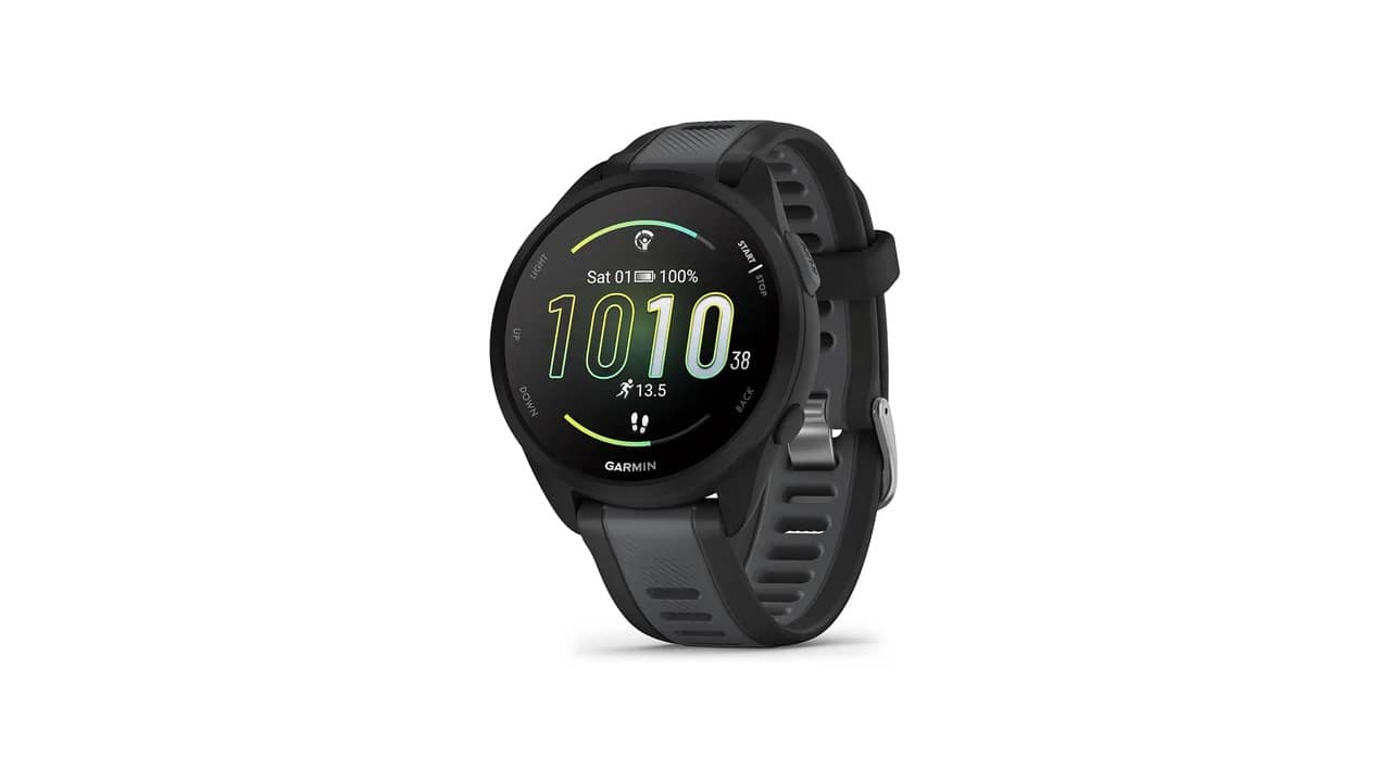 Melhor Relógio Garmin para Corrida: Análise Detalhada dos Modelos Top