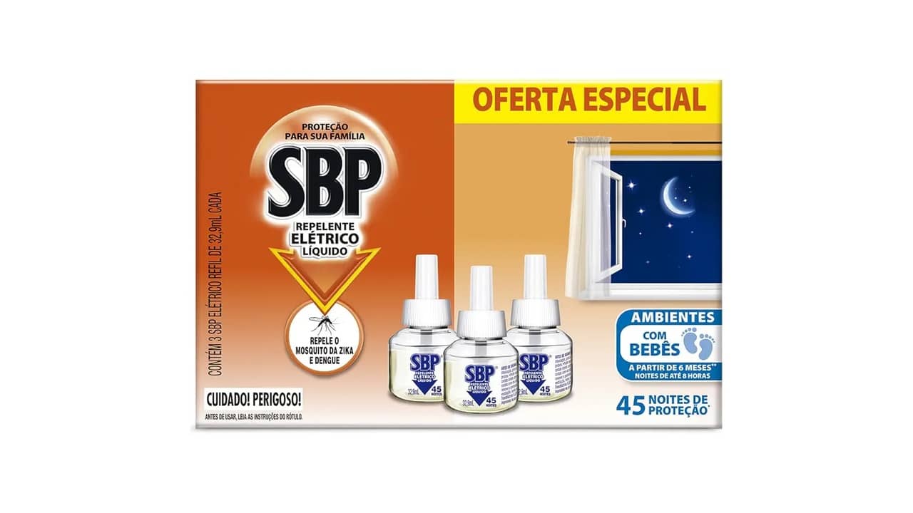Melhor Repelente Elétrico: 10 Modelos com Longa Duração de Proteção