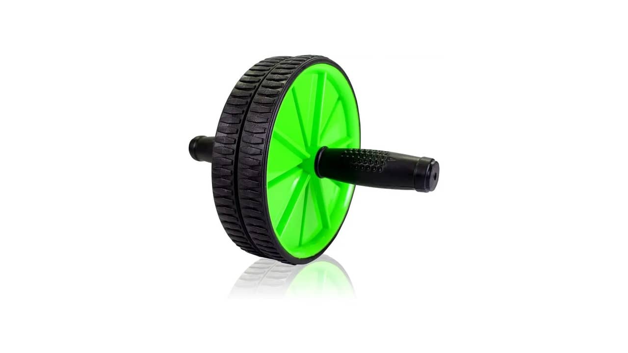 Melhor Roda Abdominal: Qual Modelo Oferece o Melhor Desempenho?