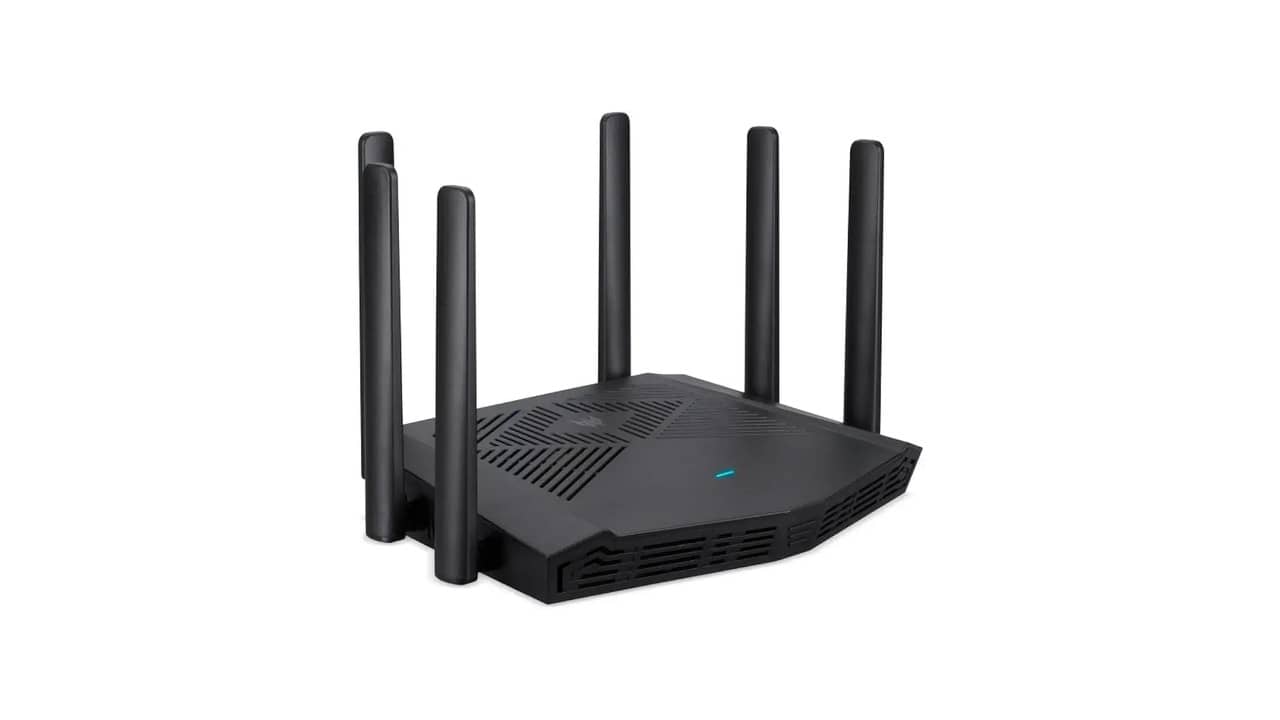 Melhor Roteador Gamer: Tecnologia Wi-Fi 7 e Desempenho Máximo para Jogos