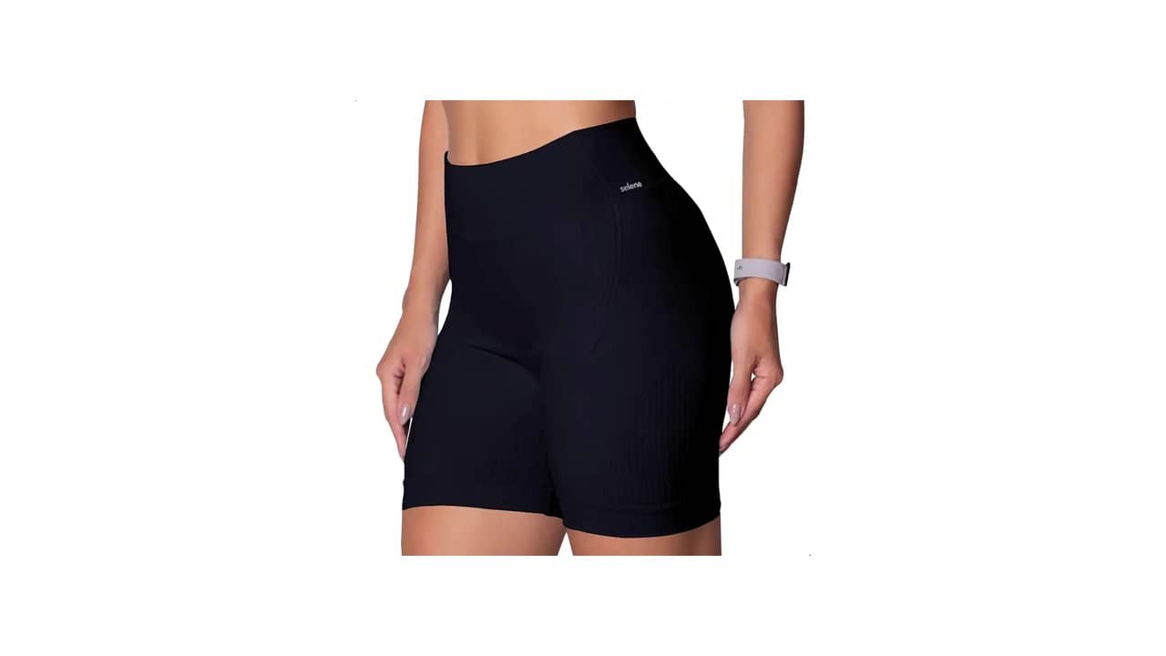 Melhor Roupa de Academia: Top 10 Opções para Sua Rotina