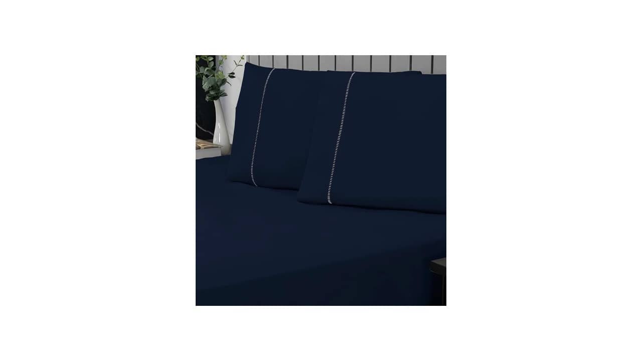 Melhor Roupa de Cama: Análise Detalhada de 10 Modelos de Alta Qualidade