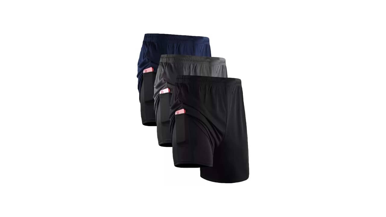 Melhor Roupa para Correr: Compressao e Conforto Essenciais