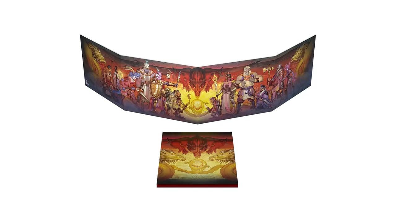 Melhor RPG de Mesa: Escolha a Opção Perfeita para Seus Jogos