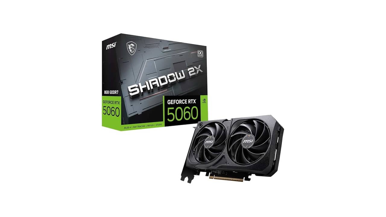 Melhor RTX Custo-Benefício: As 10 Placas de Vídeo Mais Competitivas