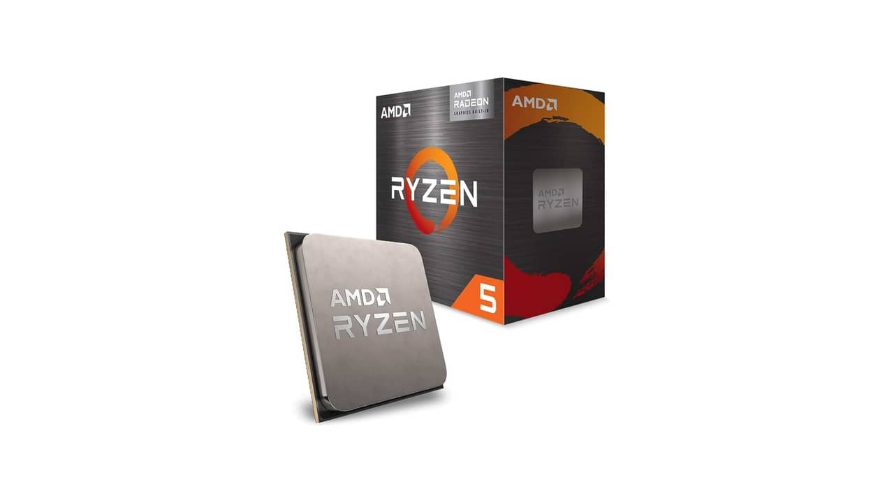 Melhor Ryzen com Vídeo Integrado: Análise Detalhada das Opções Mais Potentes