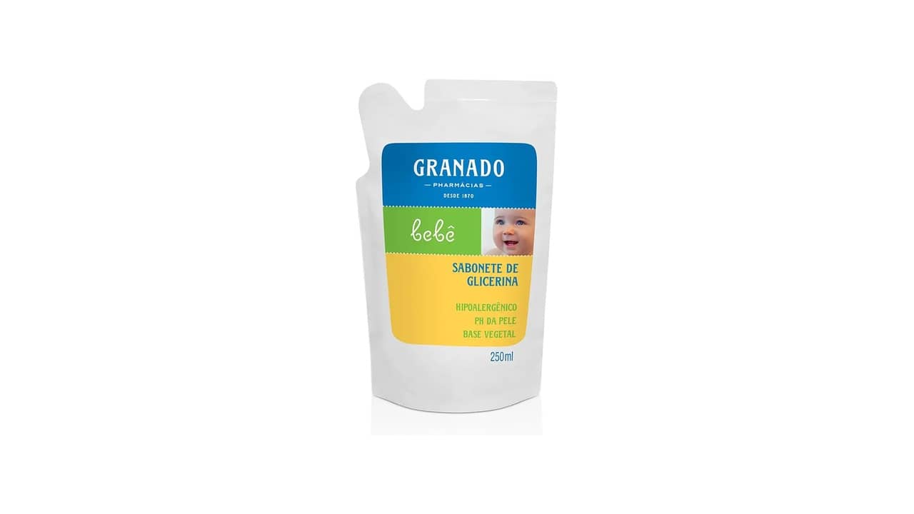 Melhor Sabonete Granado: Qual Formato e Fragrância é Mais Indicado?