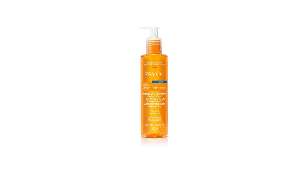 Melhor Sabonete Líquido para o Rosto: Combate a Acne e Controle de Oleosidade