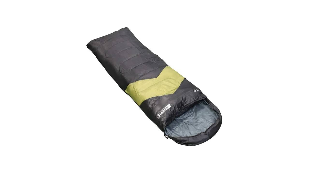 Melhor Saco de Dormir: Qual Tácnica de Isolamento é Melhor?