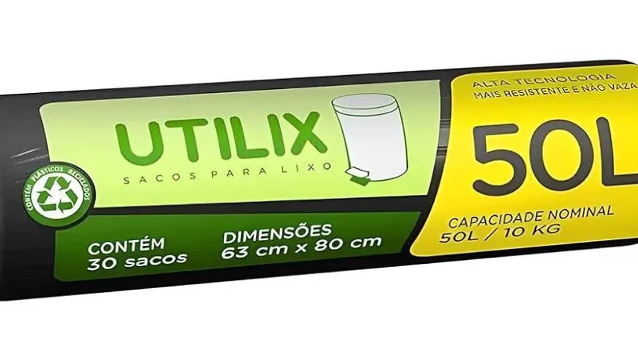 Melhor Saco de Lixo: Perfumação e Resistência Duradoura