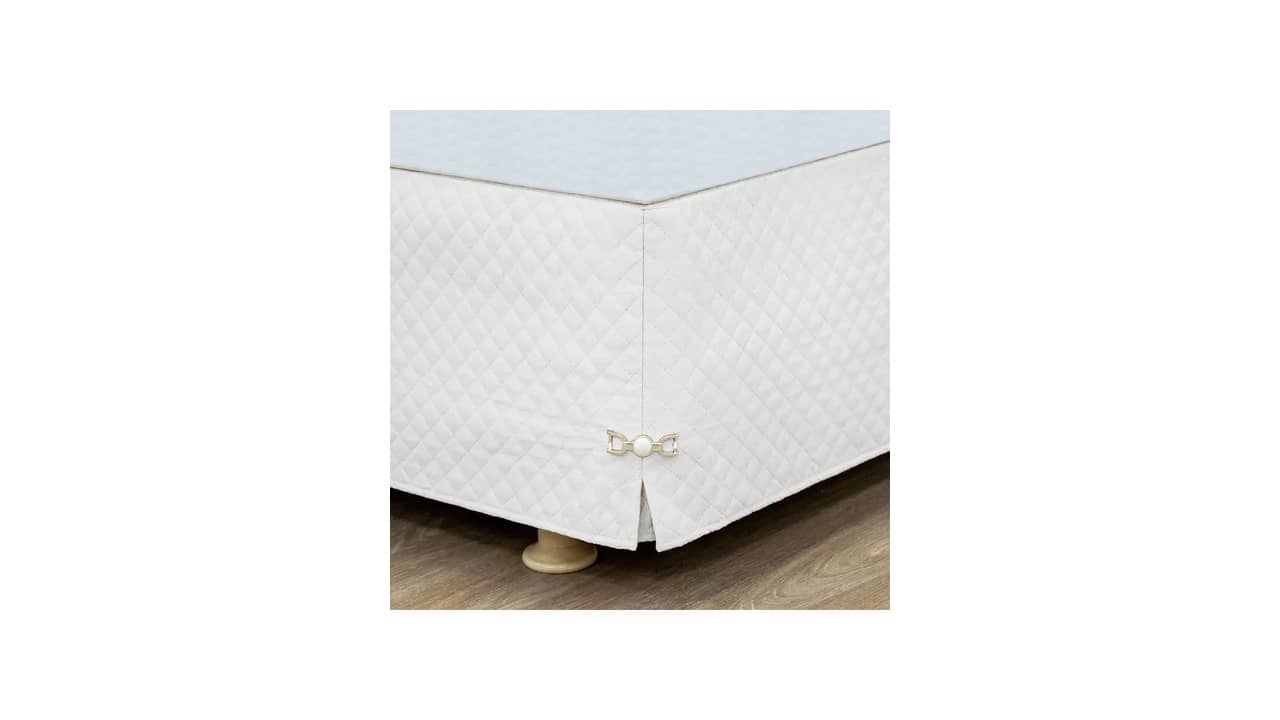 Melhor Saia para Cama Box: A Matelada ou Microfibra?