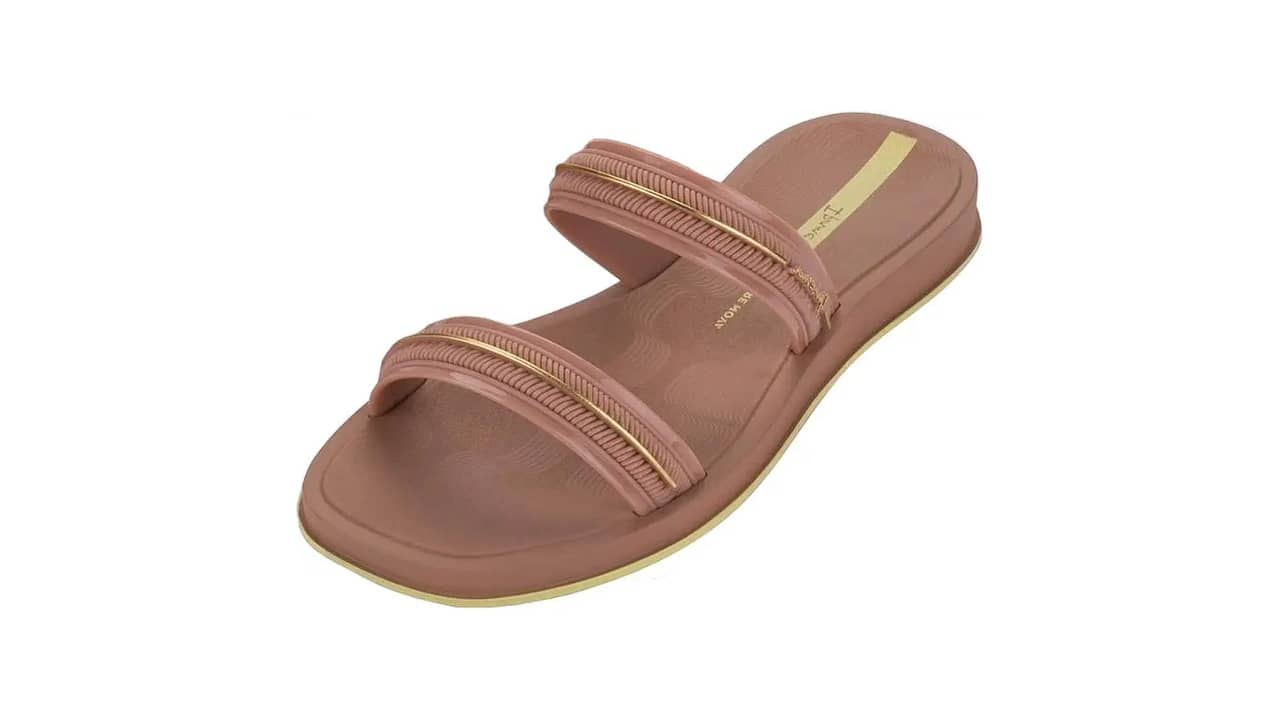 Melhor Sandália Ipanema: A Escolha Certa para Conforto e Estilo