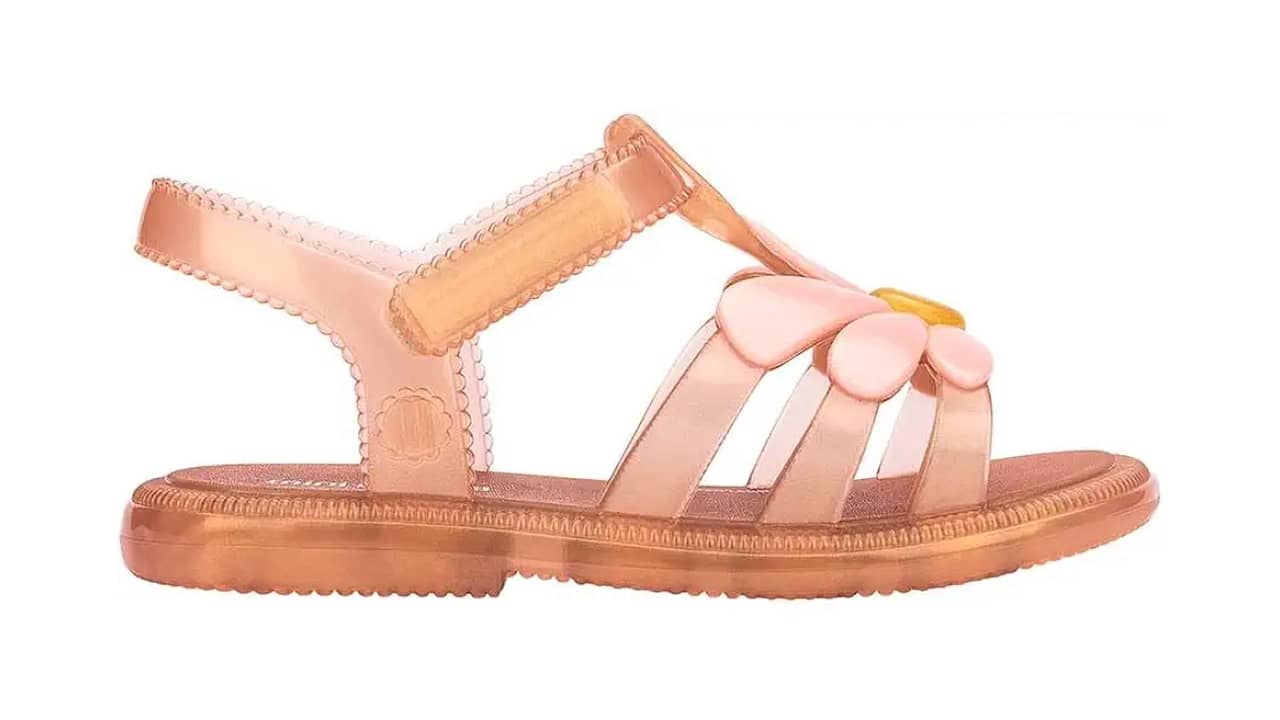 Melhor Sandália Melissa Infantil: 10 Modelos Encantadores para Pequenos Pés