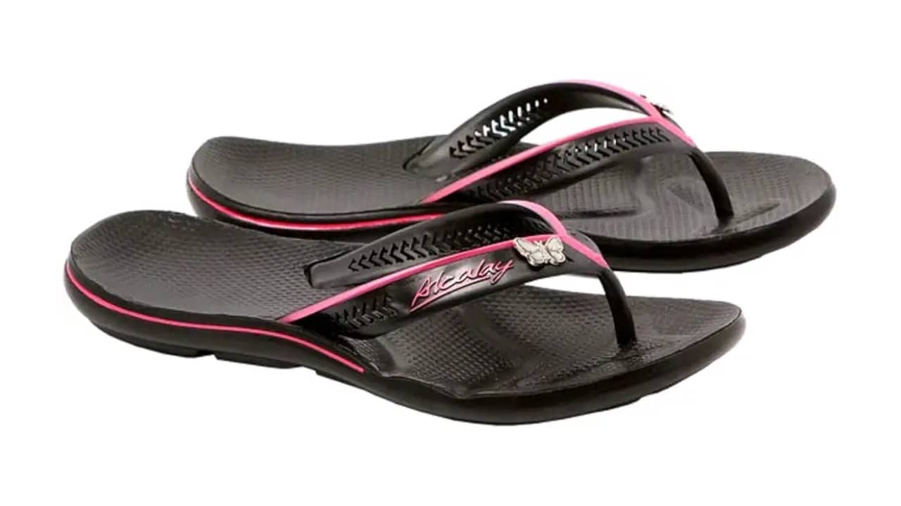 Melhor Sandália para Fascite Plantar: Comfy e Suporte Ergonômico