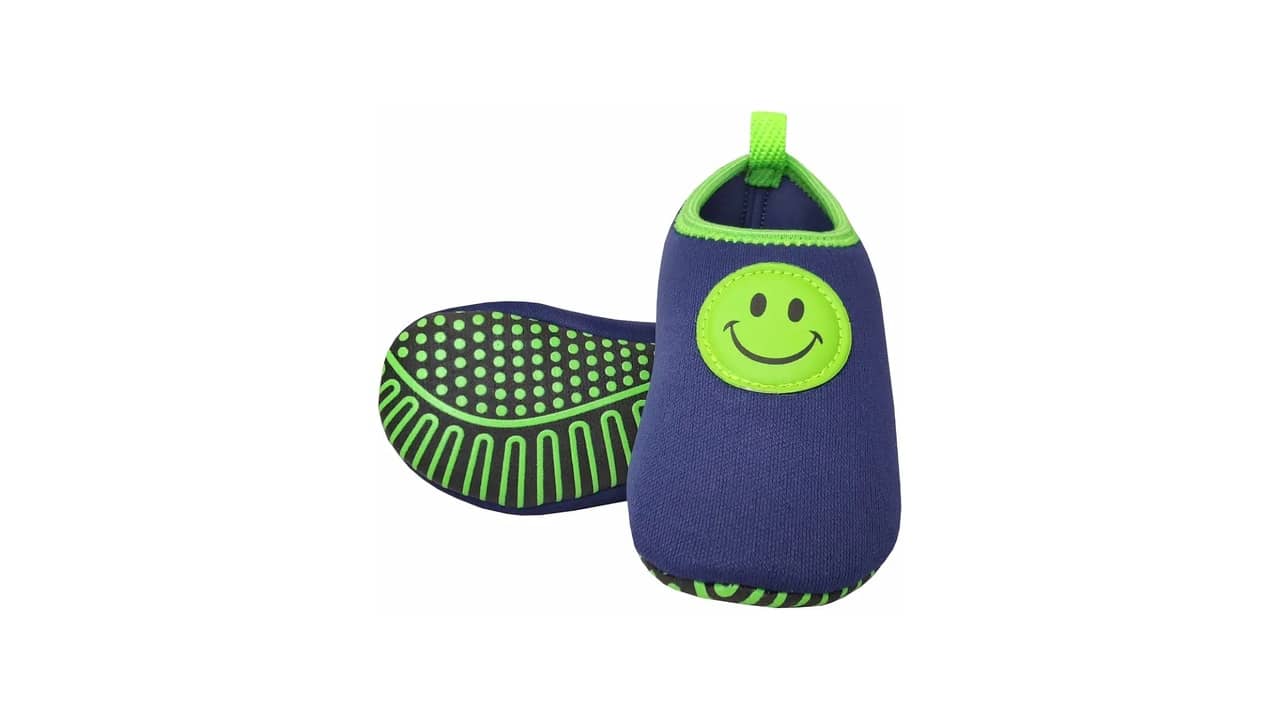 Melhor Sapatinho para Bebê: Conforto e Segurança