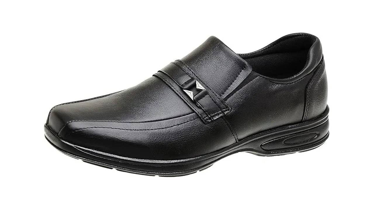 Melhor Sapato Ortopédico Masculino: Conforto e Estabilidade Garantidos