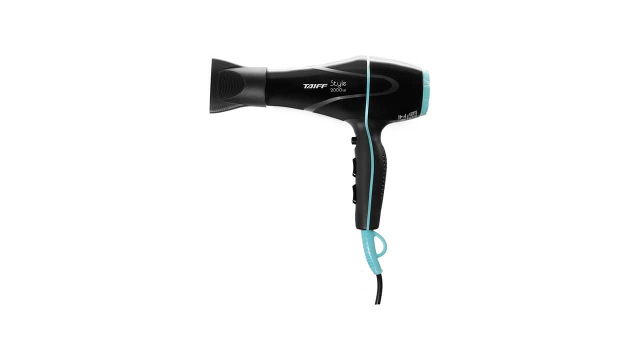 Melhor Secador de Cabelo Profissional Silencioso: Baixo Ruído e Alta Velocidade