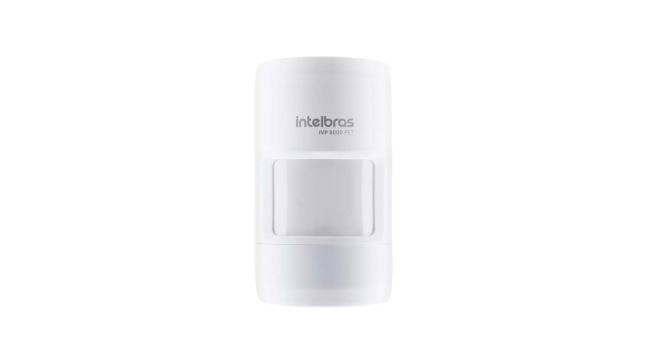 Melhor Sensor de Movimento Infravermelho Passivo Pet: Pet Immunity e Precisão Máxima