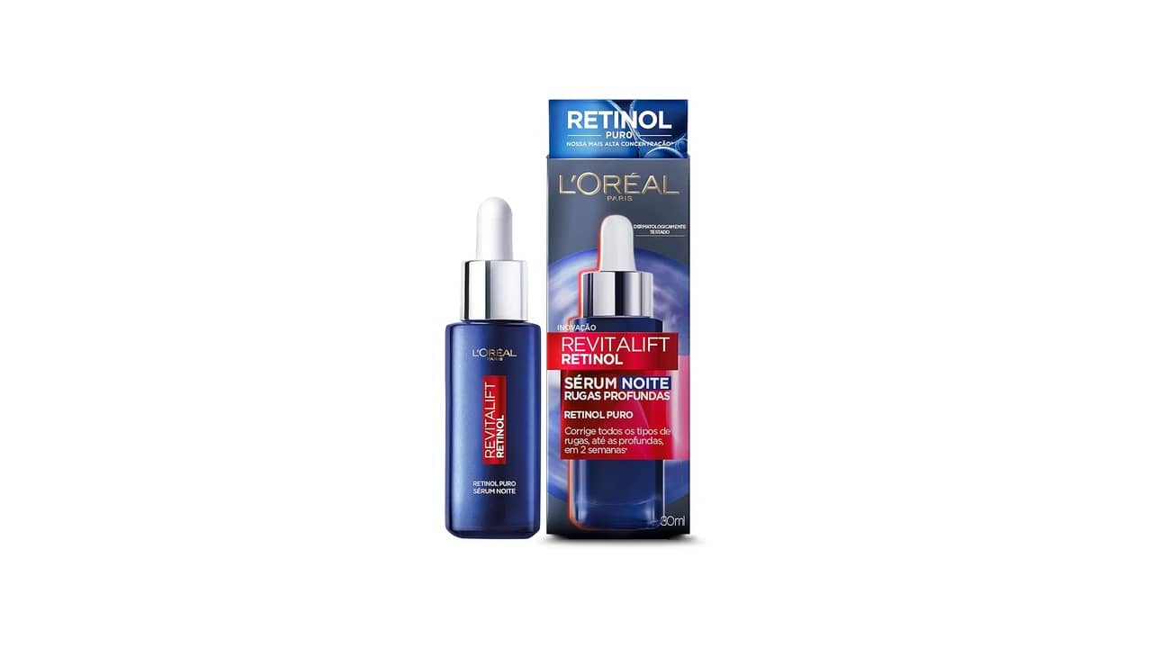 Melhor Sérum para Rugas Profundas: Qual Reduz Mais Rugas?