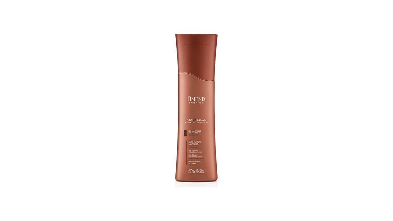 Melhor Shampoo Amend: 10 Opções Essenciais para Cabelos Danificados