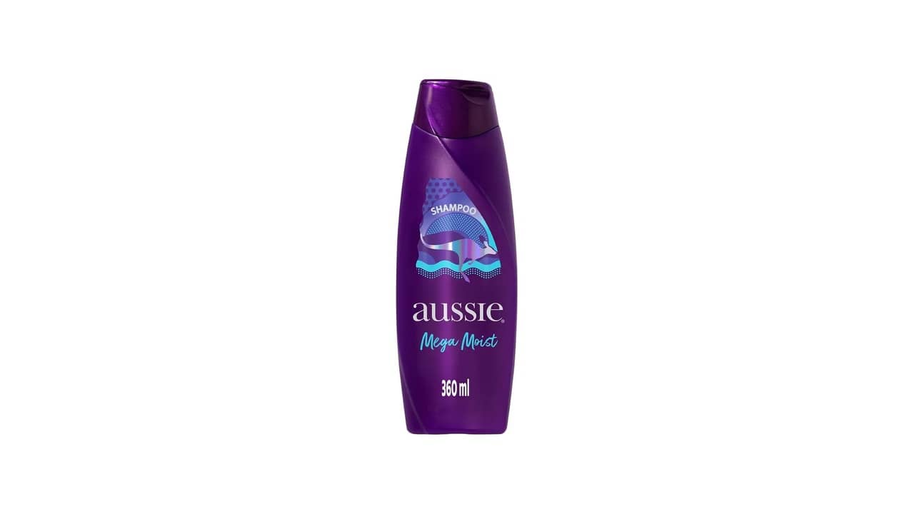Melhor Shampoo Aussie: Alga Marinha e Hidratação Duradoura