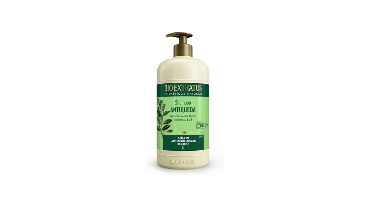 Melhor Shampoo de Jaborandi: Qual Escolher para Fortalecer Cabelos?