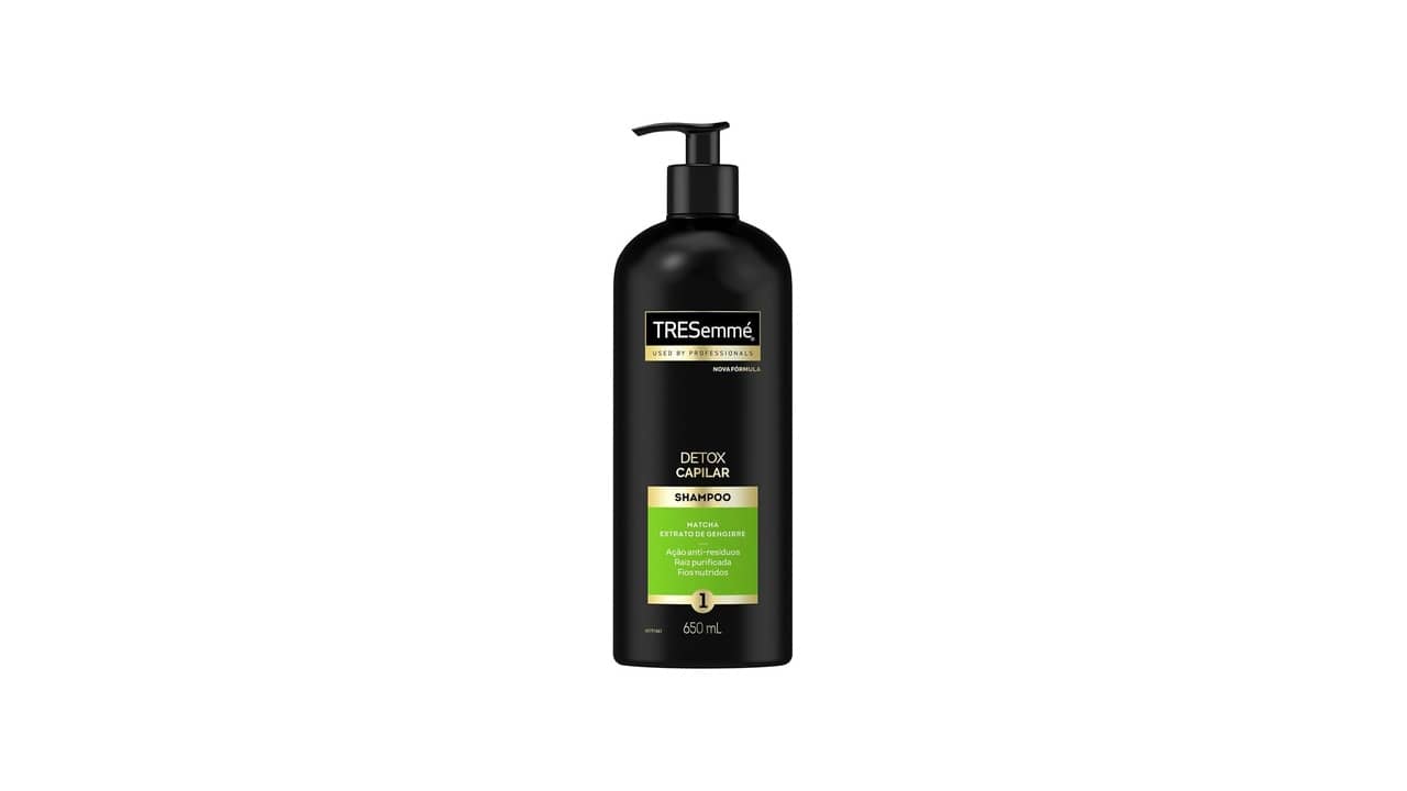Melhor Shampoo Detox: Análise dos 10 Melhores Produtos