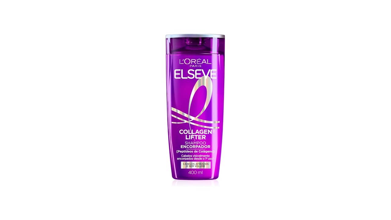 Melhor Shampoo Elseve: Recuperação e Nutrição Profunda para Cabelos de Qualquer Tipo