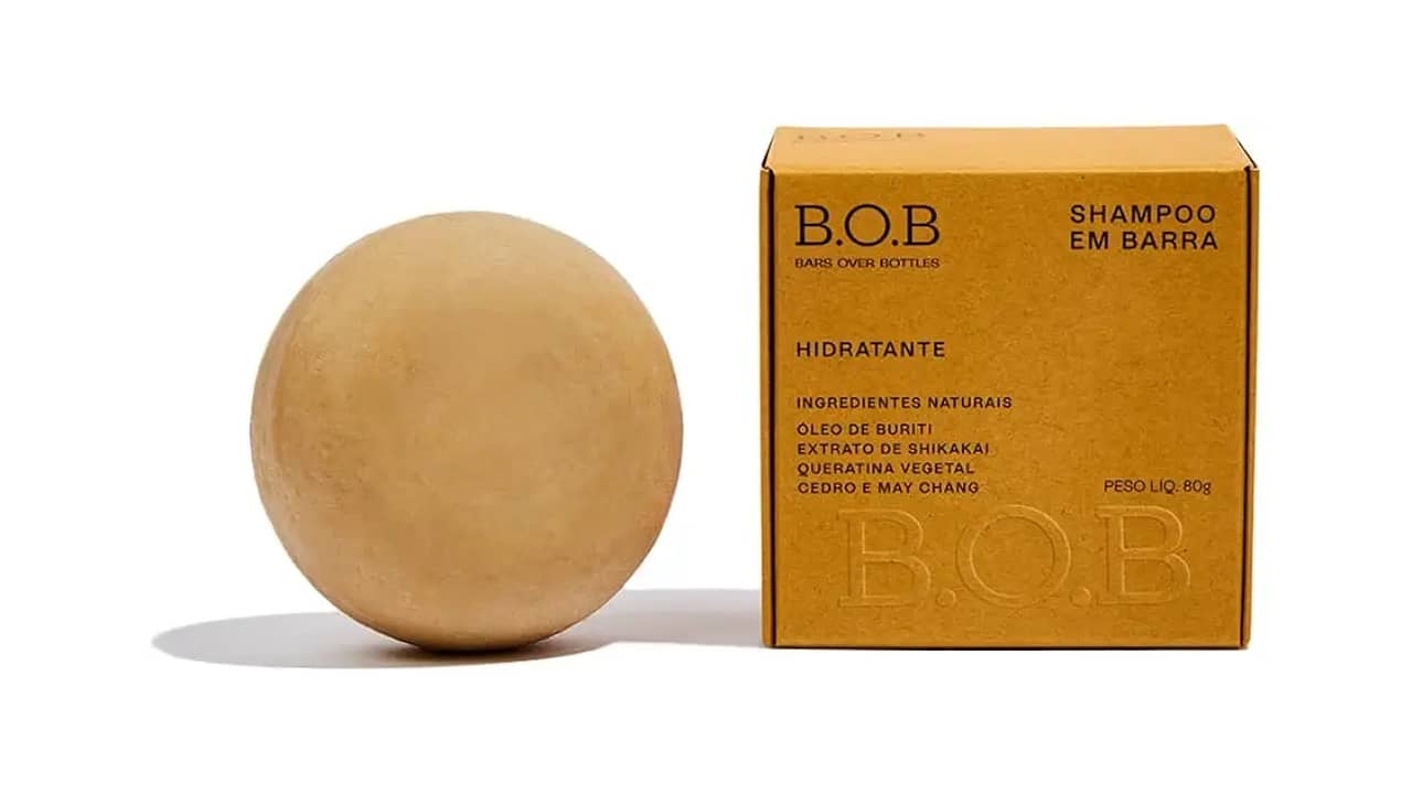 Melhor Shampoo em Barra: Análise de 10 Modelos Revolucionários