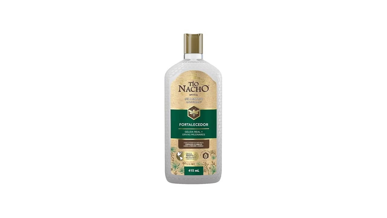Melhor Shampoo Fortalecedor: Cabelos Fortes e Saudáveis