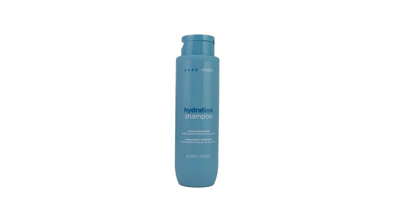 Melhor Shampoo Hidratante Profissional: Análise de 7 Opções Revolucionárias
