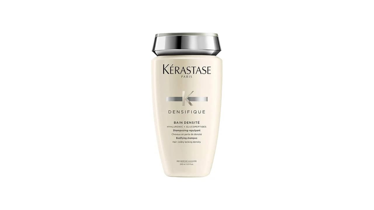 Melhor Shampoo Kerastase: Recuperação e Nutrição Profunda
