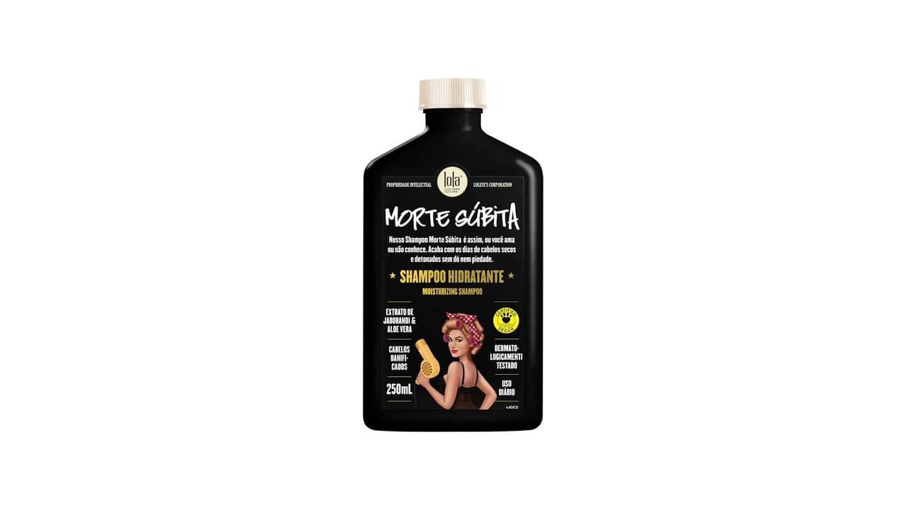 Melhor Shampoo Livre de Sulfato: Recuperação e Nutrição Profunda