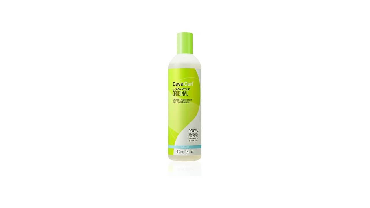 Melhor Shampoo Low Poo: Recuperação e Hidratação Profunda para Cabelos Cacheados