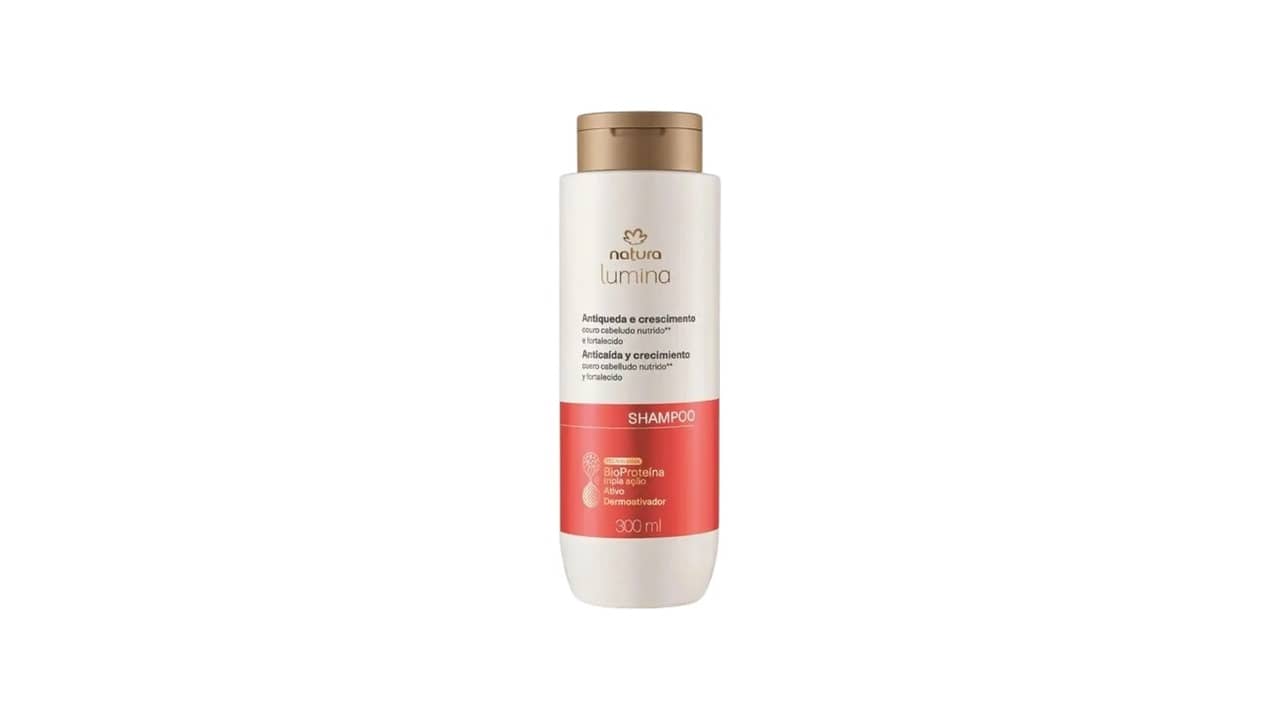 Melhor Shampoo Natura: Recuperação e Nutrição Profunda