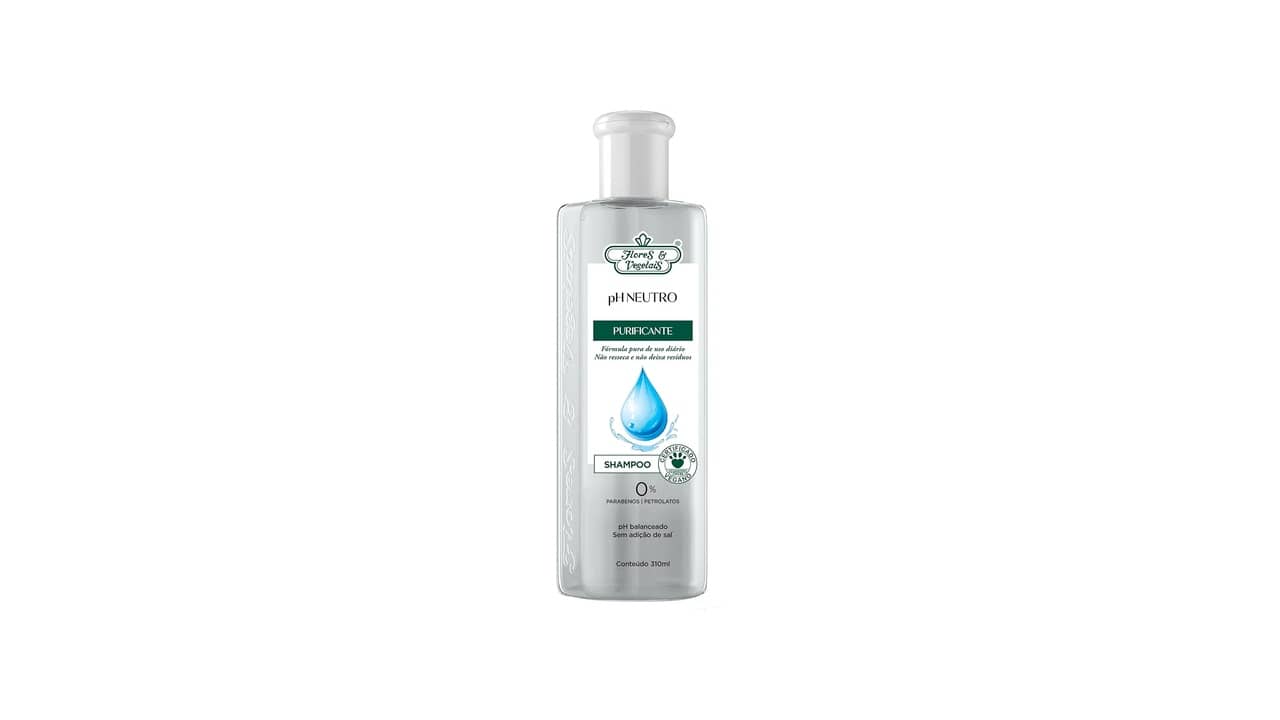 Melhor Shampoo Neutro: Análise de 10 Produtos Inovadores