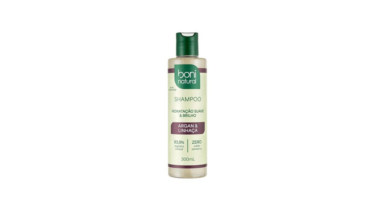 Melhor Shampoo Orgânico: Hidratação e Brilho Natural