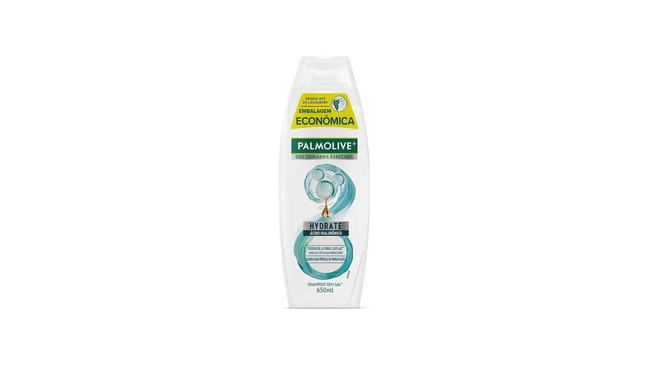 Melhor Shampoo Palmolive: Cuidados Especiais para Seu Cabelo