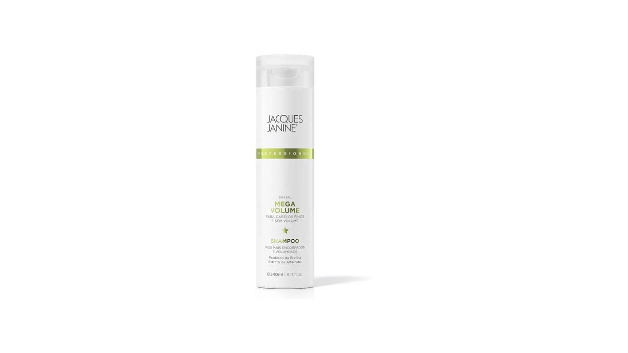 Melhor Shampoo para Cabelos Finos e Ressecados: Volume e Hidratação Perfeitos