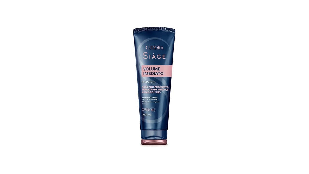 Melhor Shampoo para Cabelos Grossos e Volumosos: Análise Completa