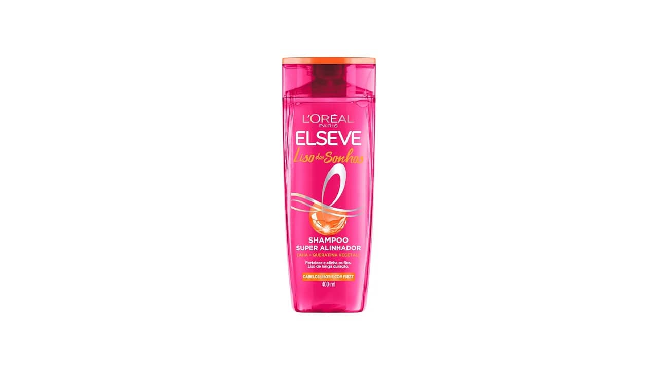 Melhor Shampoo para Cabelos Lisos e Finos: Qual Controla Melhor o Frizz?